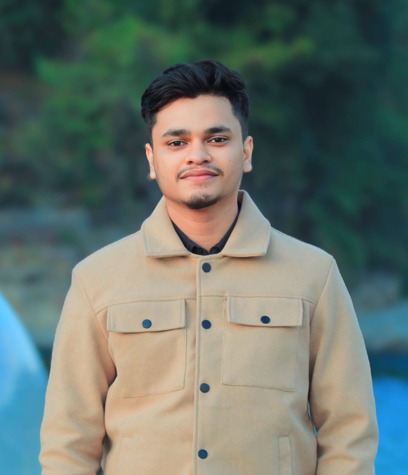 Developer Profile
